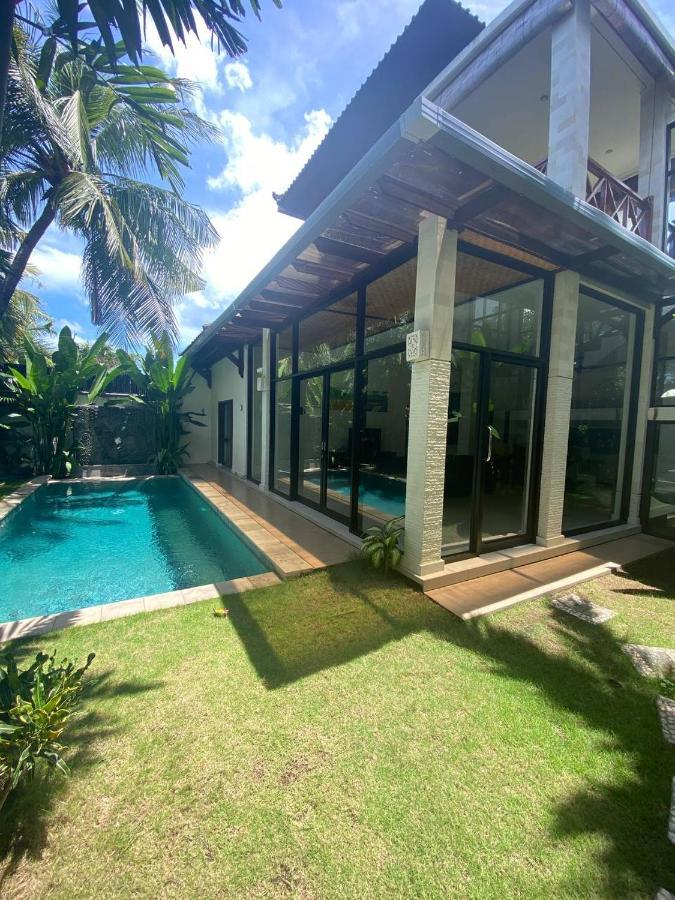 Saga Legacy Seminyak