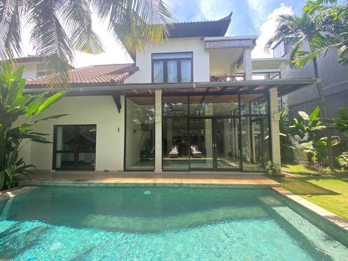Saga Legacy Villa *