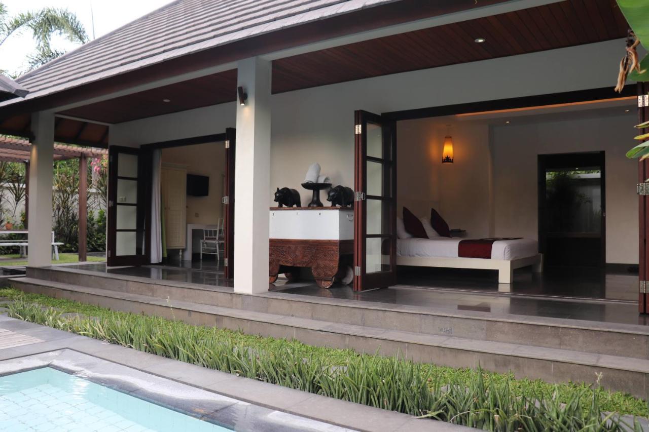 Biệt thự Nunia Boutique Seminyak (Bali)