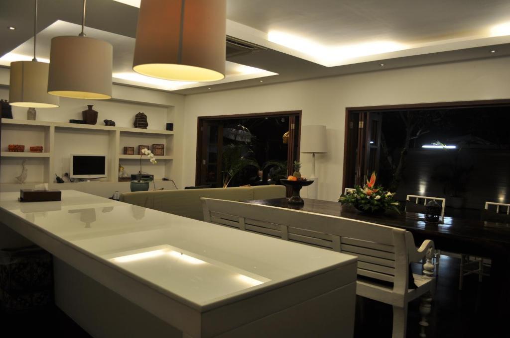 Nunia Boutique Biệt thự