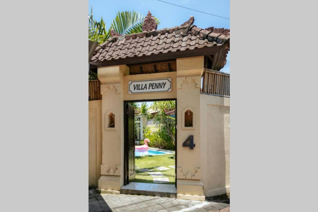 Villa Penny