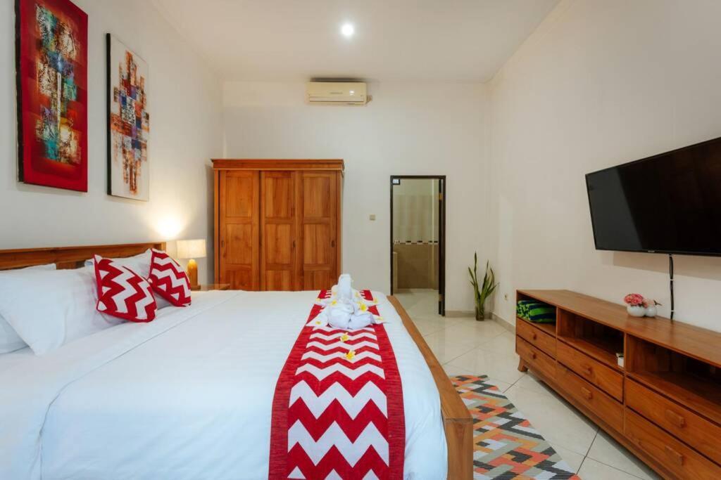 Villa Penny Seminyak (Bali)