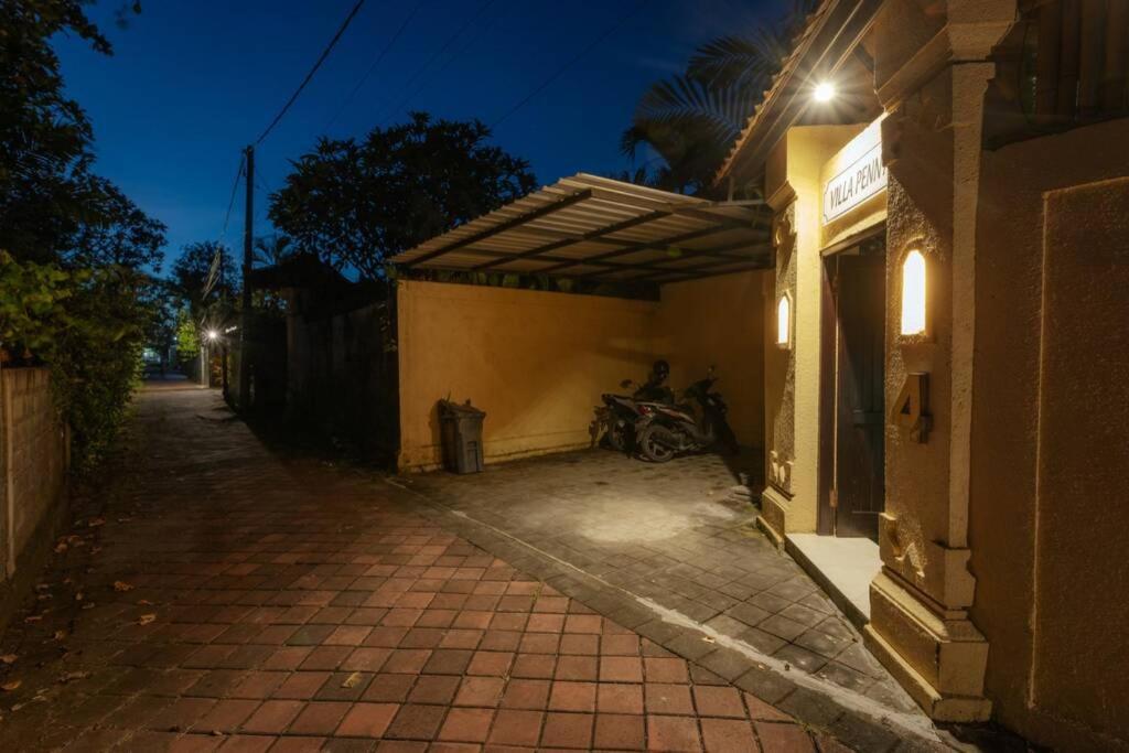 Penny Villa Seminyak (Bali)