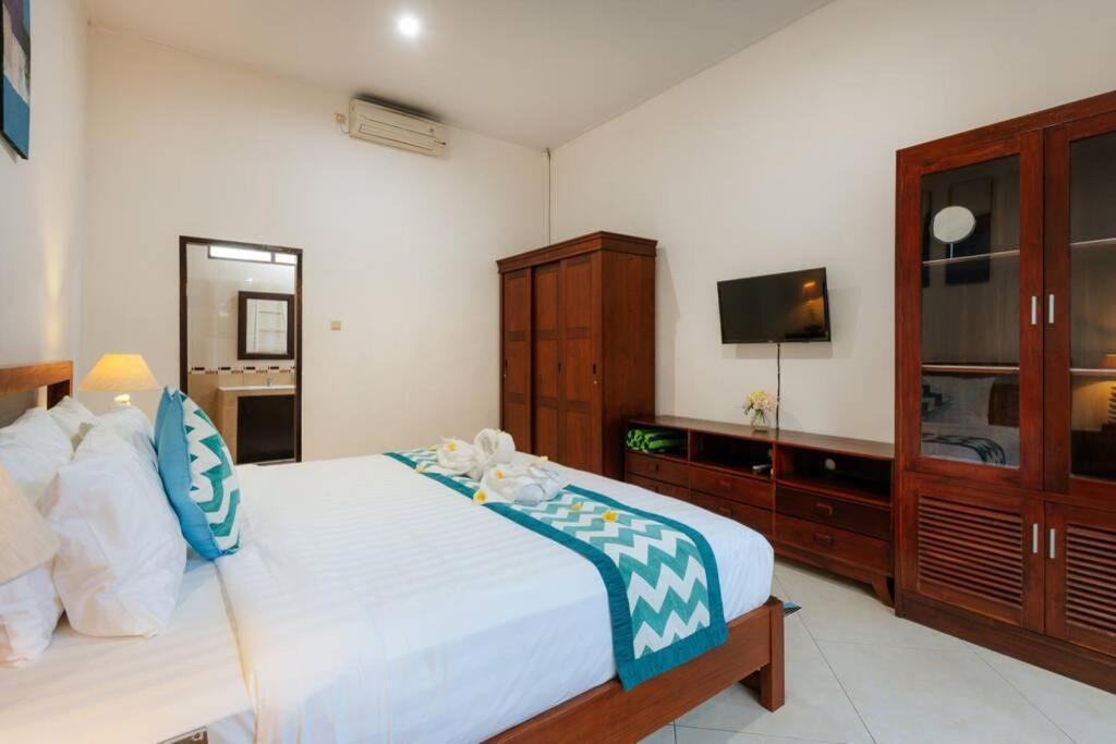 Villa Penny Seminyak (Bali)