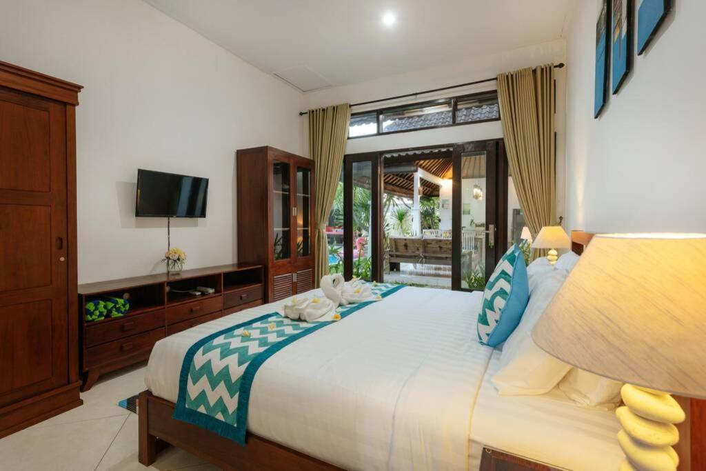 Penny Villa Seminyak (Bali)