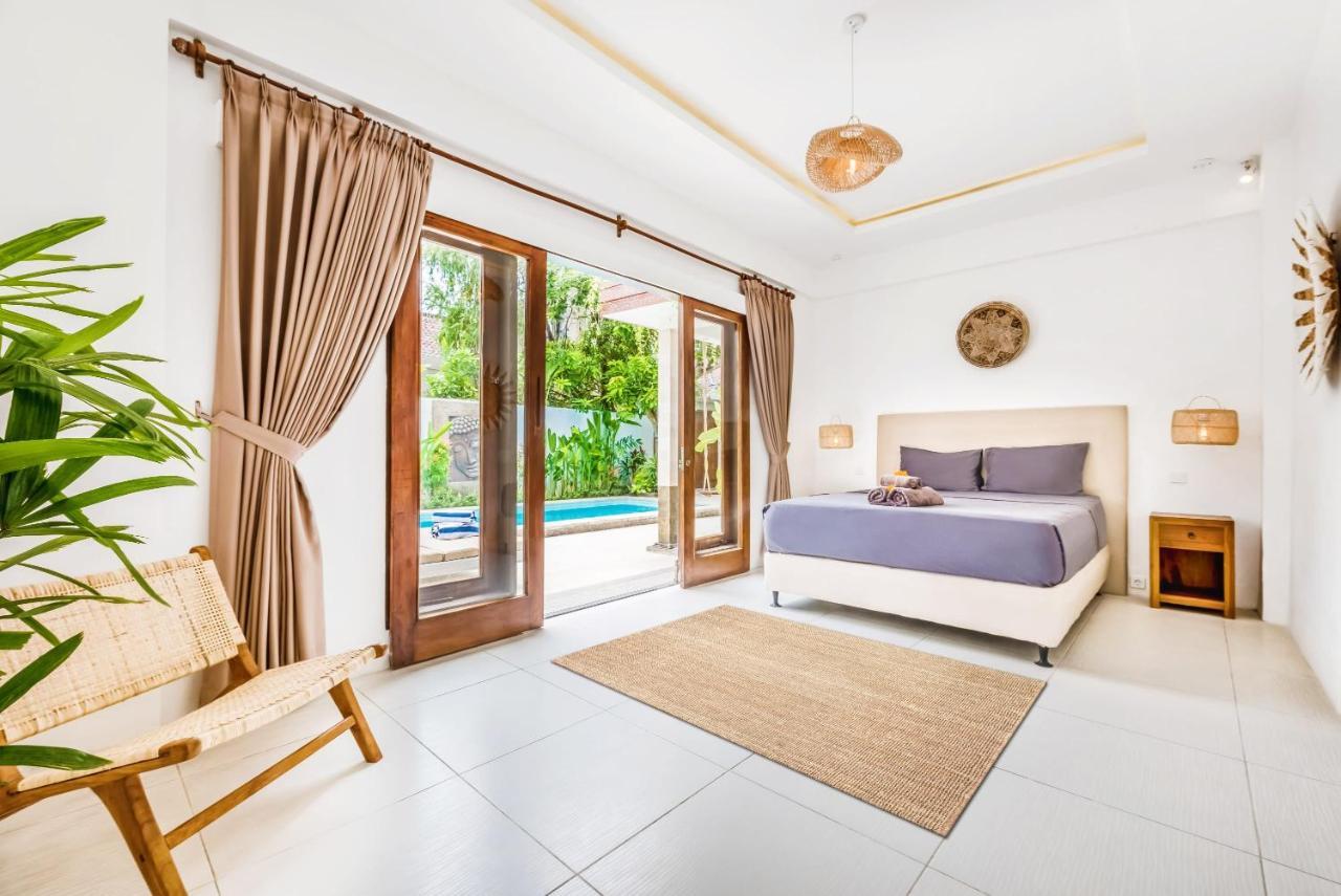 Villa Florence - 3bdr Luxury Villa, Private Pool, Walk To The Seminyak (Bali)