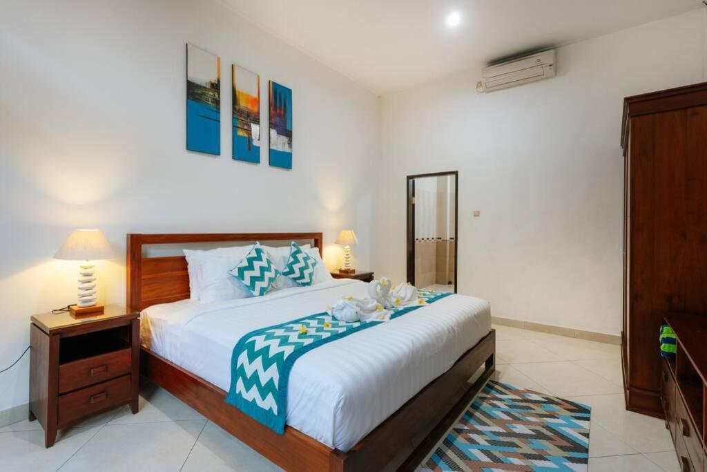 Villa Penny Seminyak (Bali)