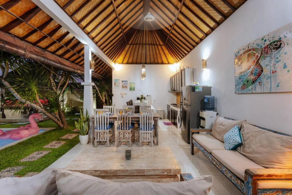 Villa Penny
