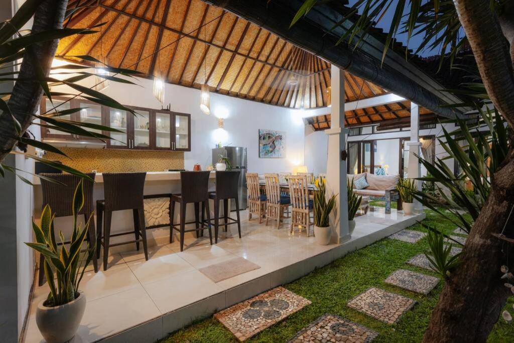 Villa Penny *