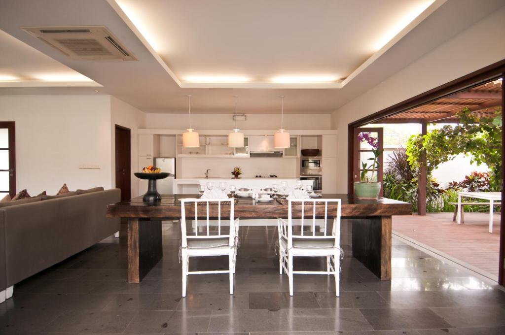 Nunia Boutique Biệt thự