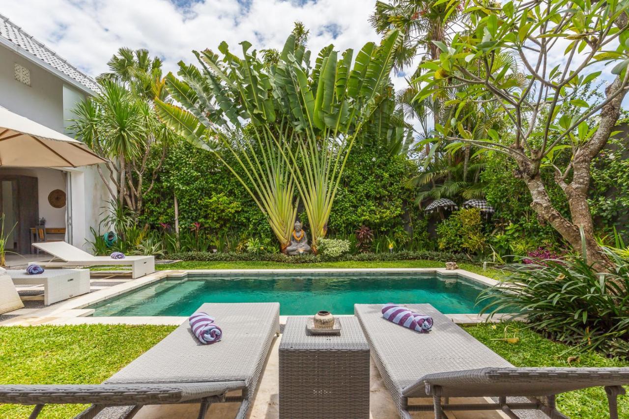 Irma Villa