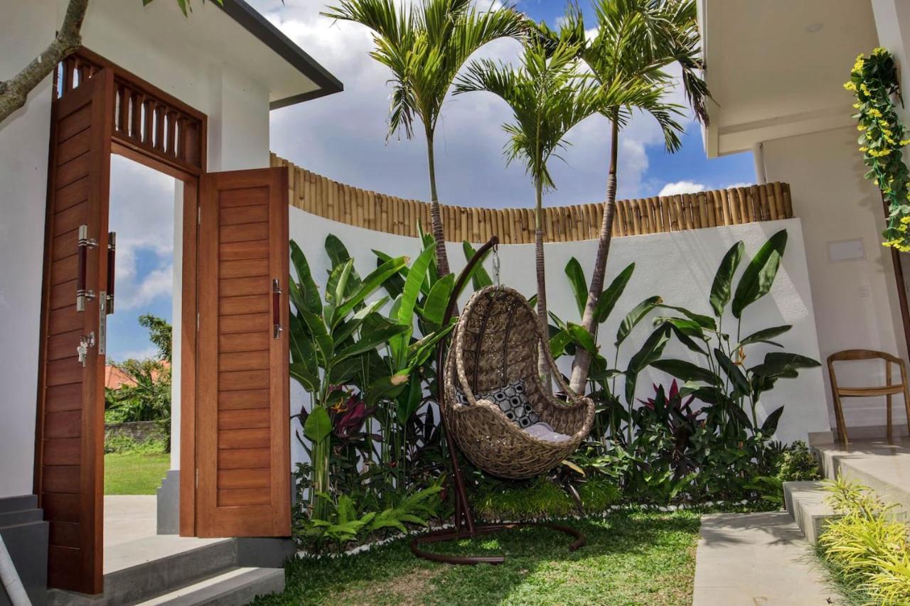 Lulu - 2 Bdr & Private Pool Seminyak (Bali)