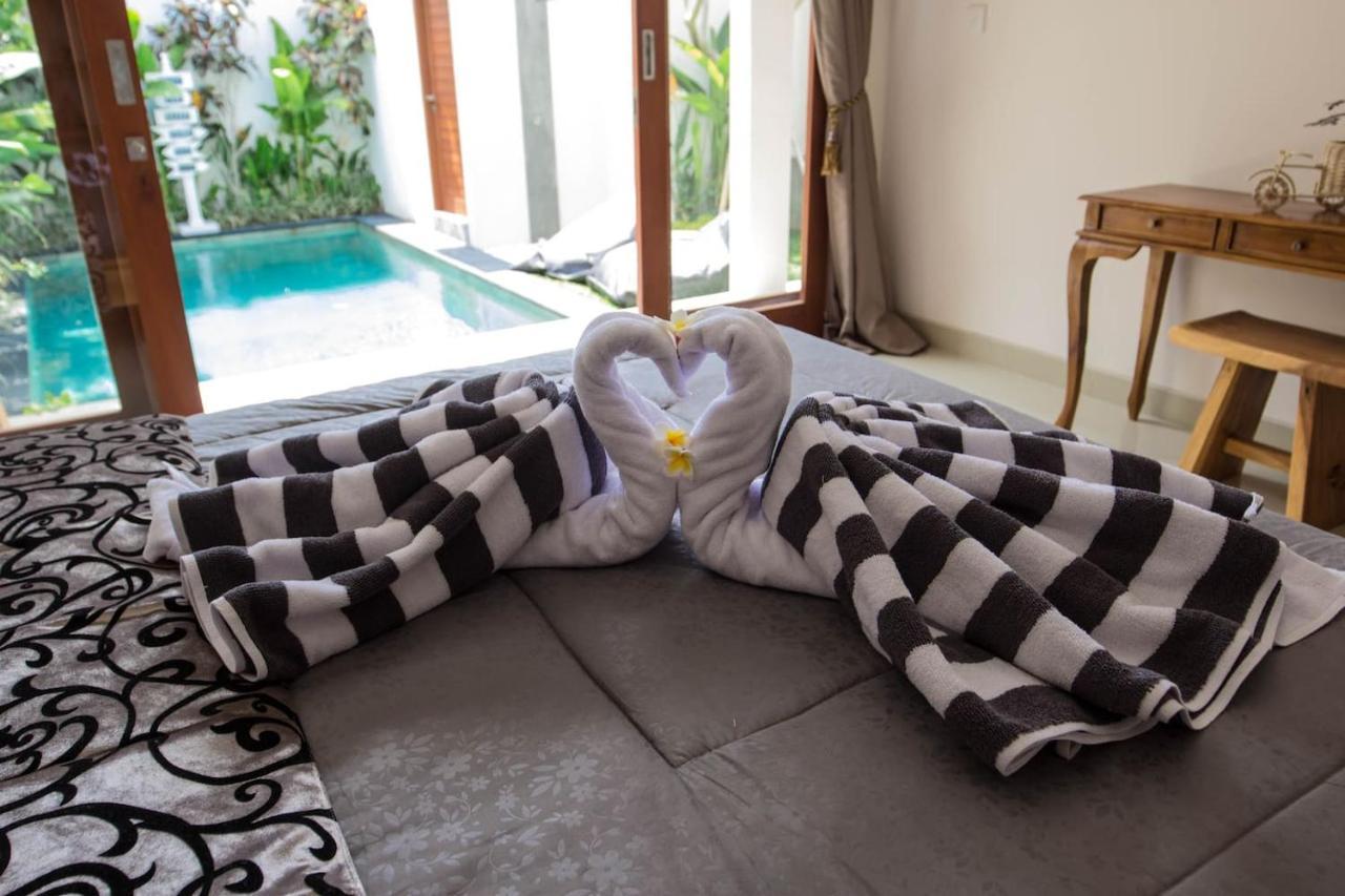 Lulu - 2 Bdr & Private Pool *