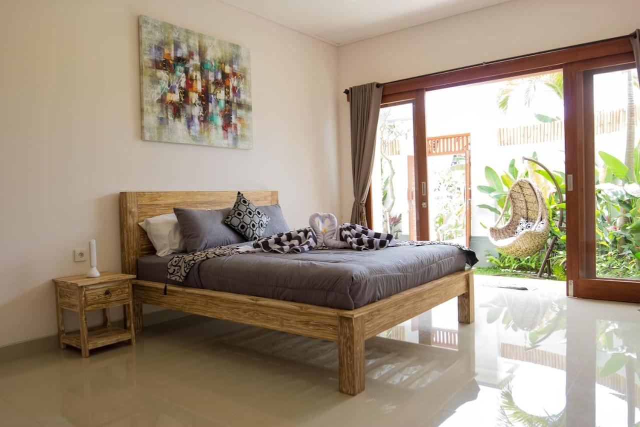 Lulu - 2 Bdr & Private Pool Holiday home
