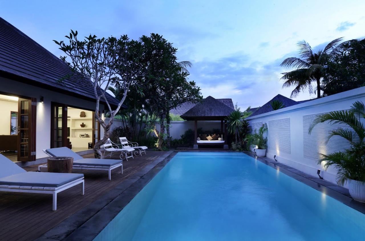 Nunia Boutique * Seminyak (Bali)