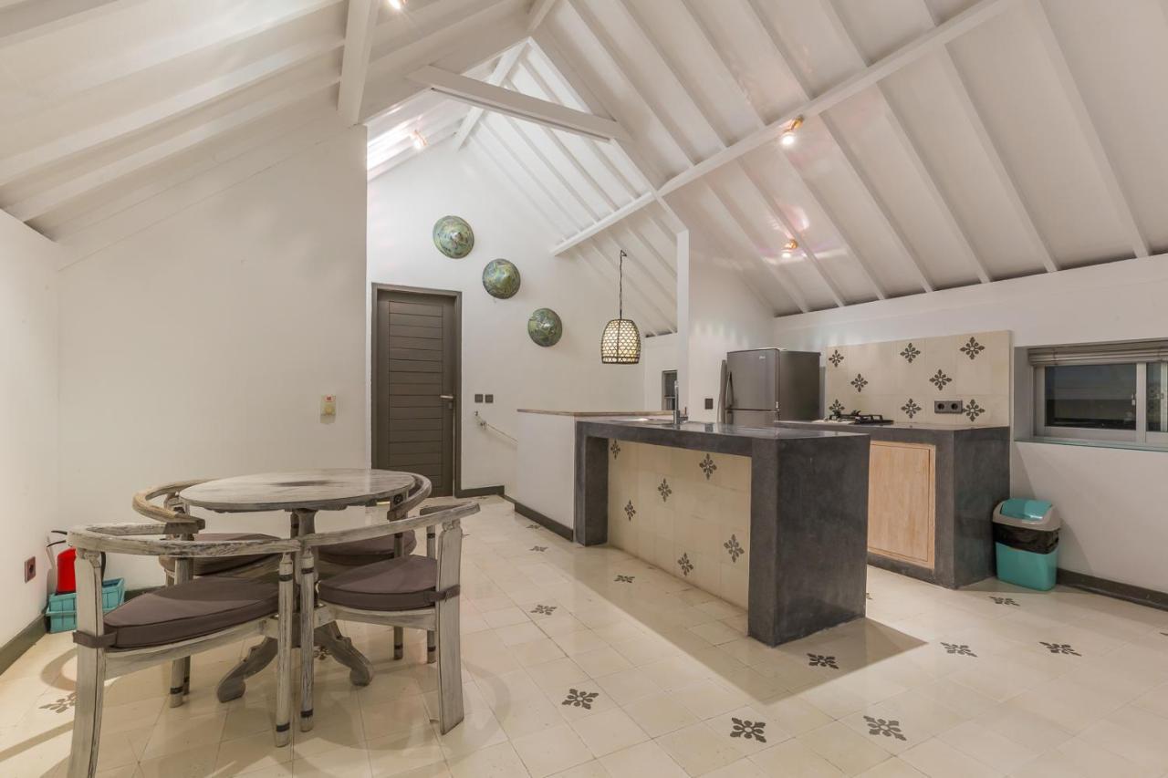 Irma Villa Seminyak