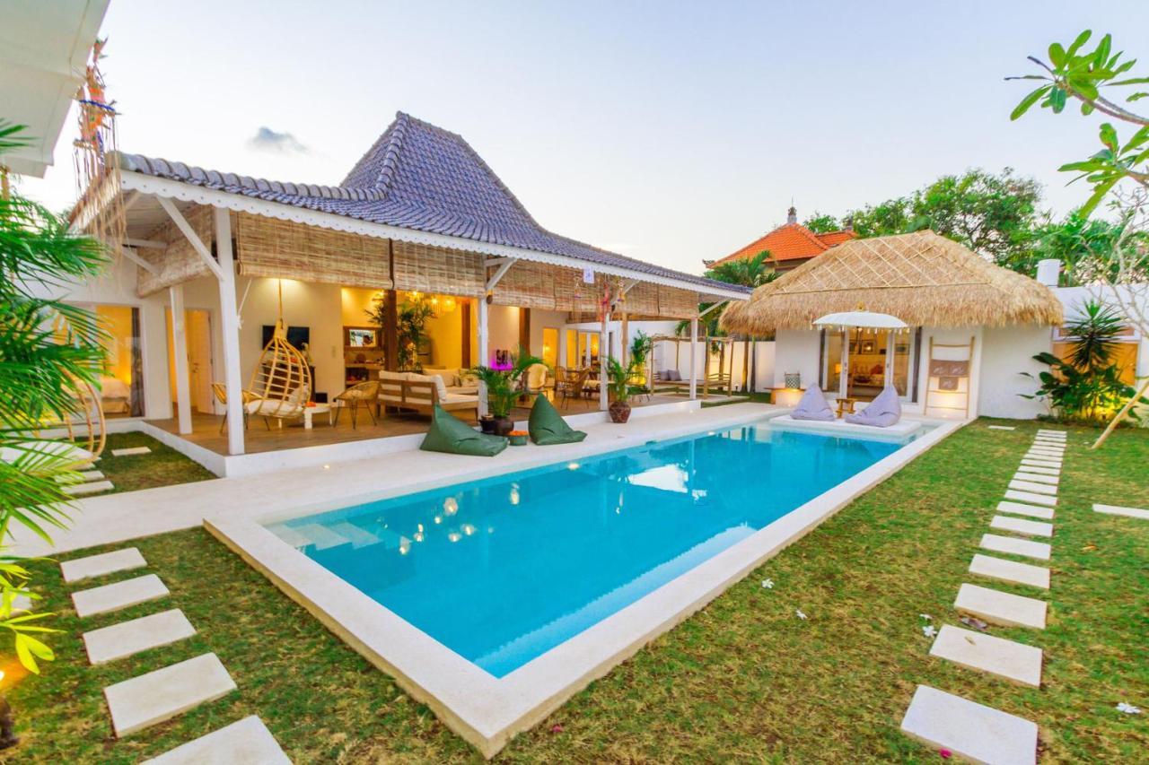 Villa M2 By Alfred In Bali