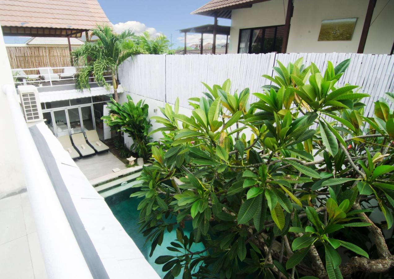 Maya Villa Seminyak (Bali)