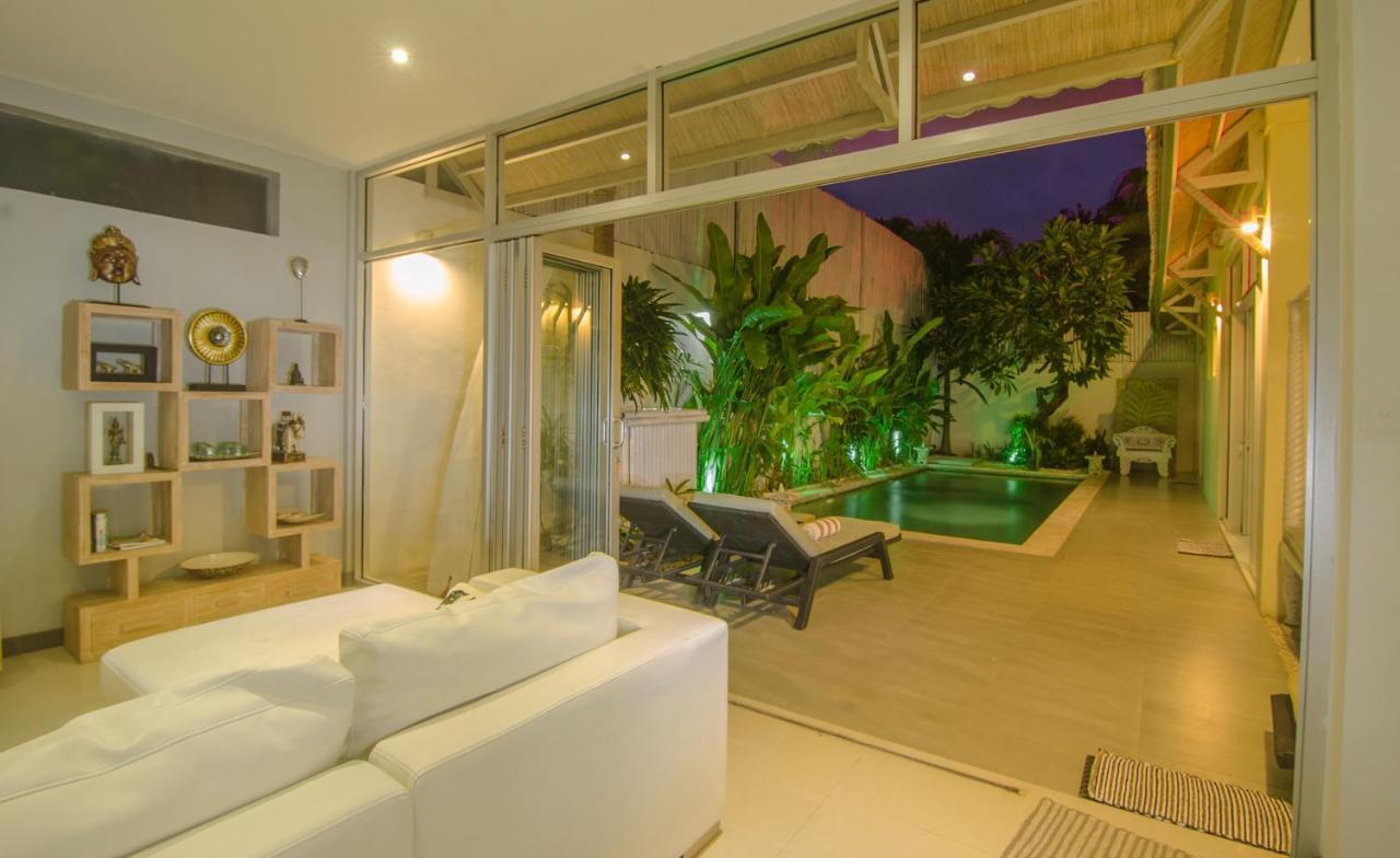 Villa Maya