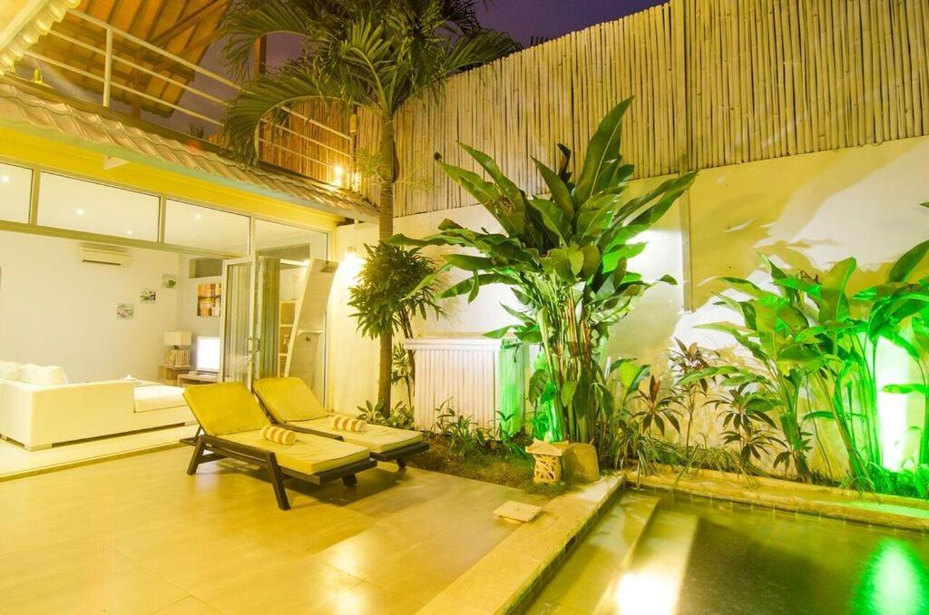 Maya Seminyak (Bali)