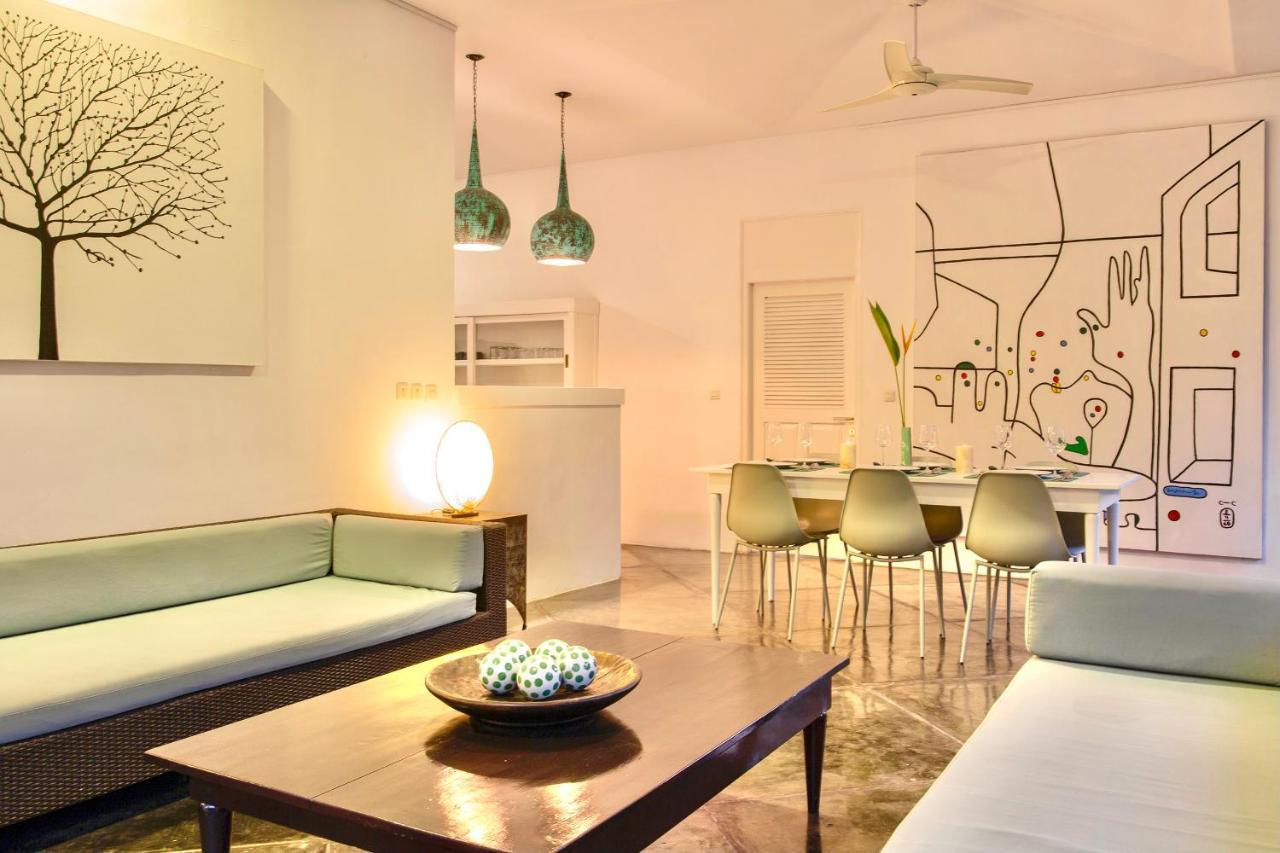 Emma | Heart Of | 350m Villa