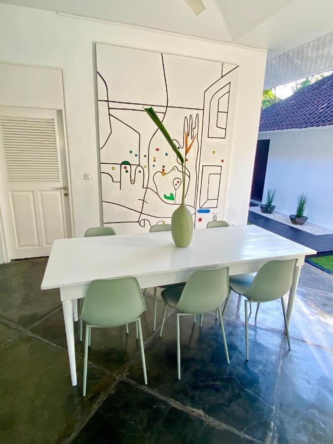 Villa Emma | Heart Of | 350m
