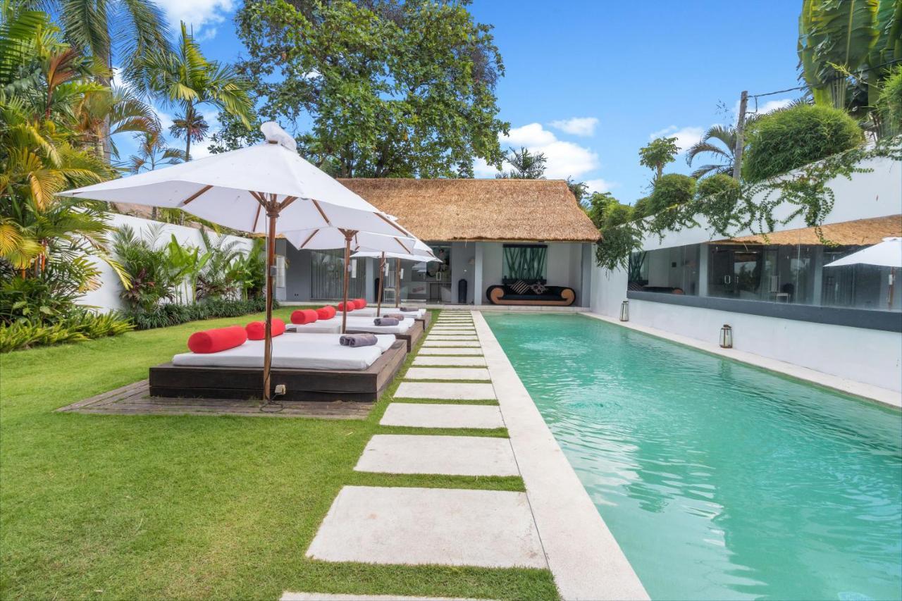 Saga Ultra Villa