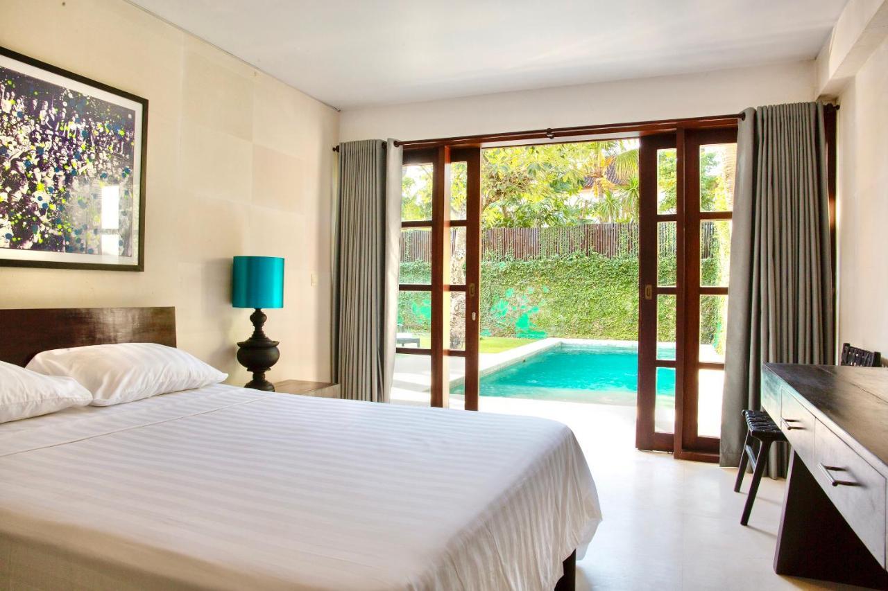 Villa Emma | Heart Of | 350m Seminyak (Bali)