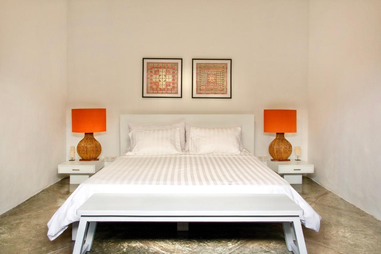 Emma | Heart Of | 350m Villa