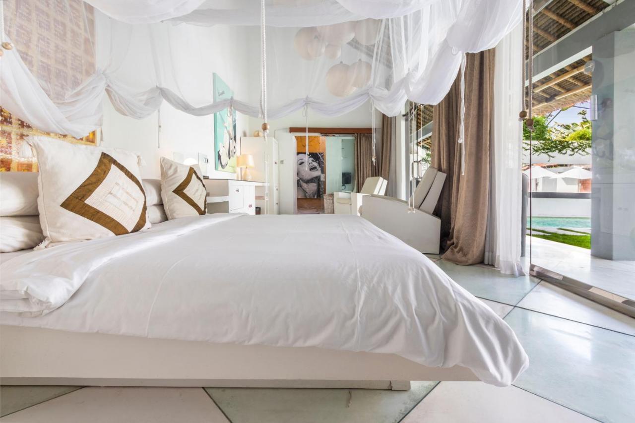 Saga Ultra Villa Seminyak (Bali)