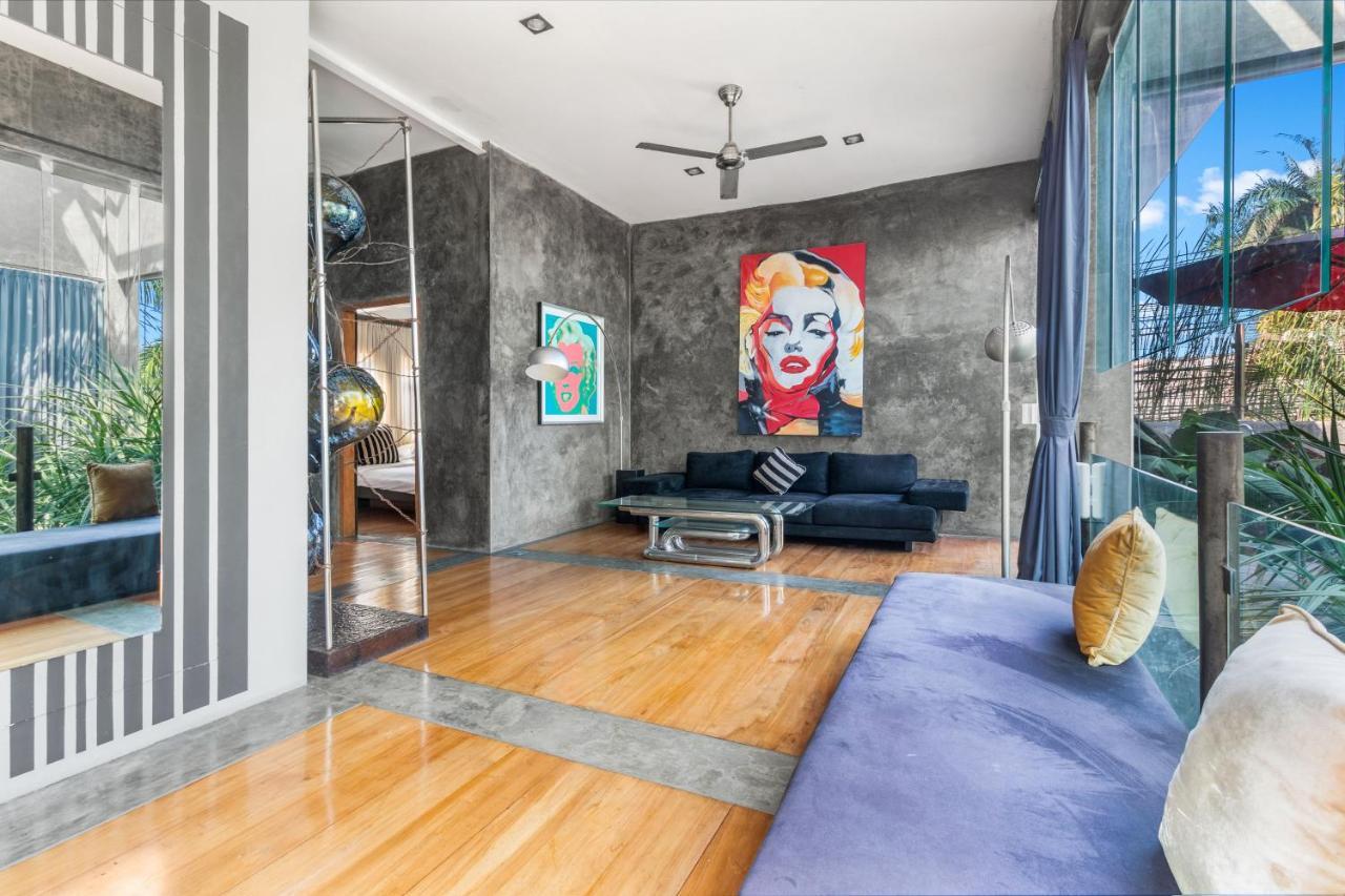 Saga Ultra Villa *