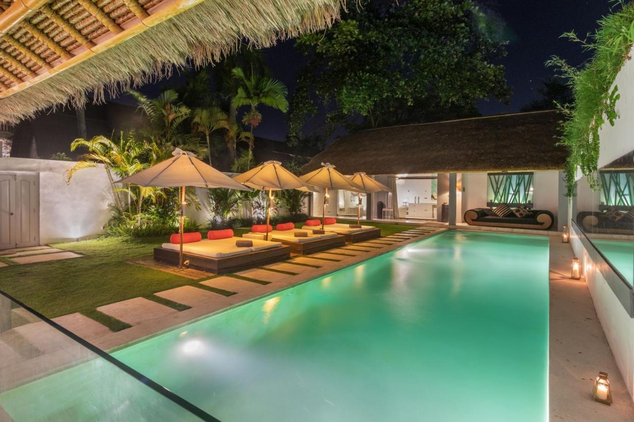 Saga Ultra * Seminyak (Bali)