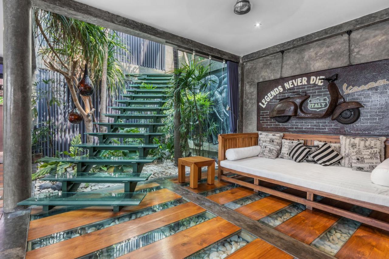 Saga Ultra Villa