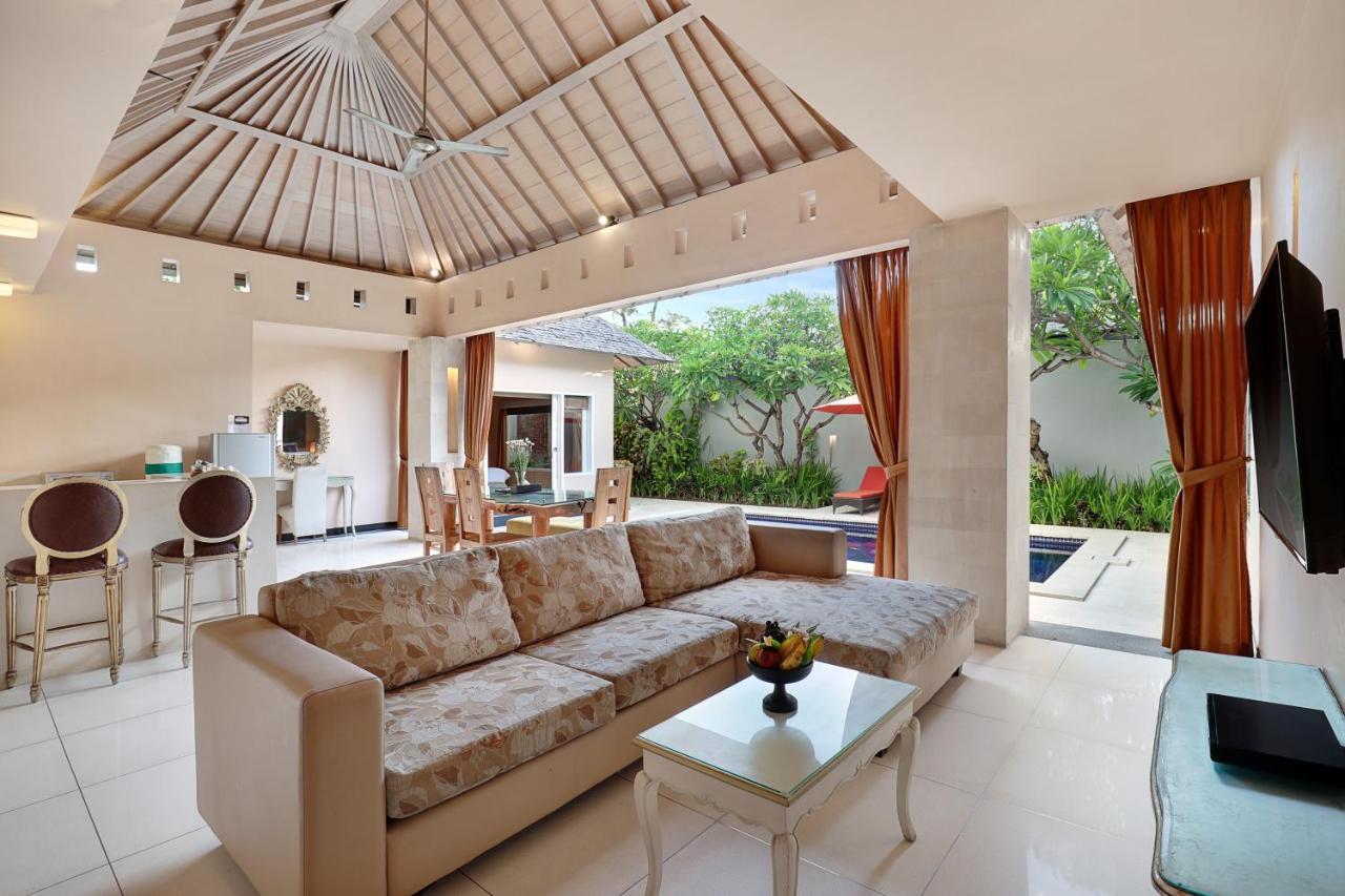 Kaisa Villa Seminyak (Bali)
