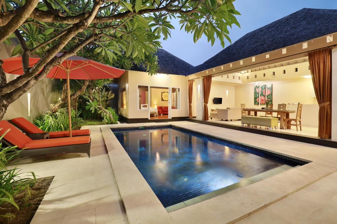 Villa Kaisa Seminyak (Bali)