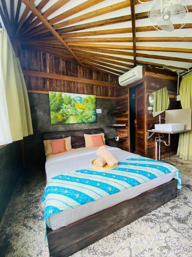 Guest house Kampoeng Saya