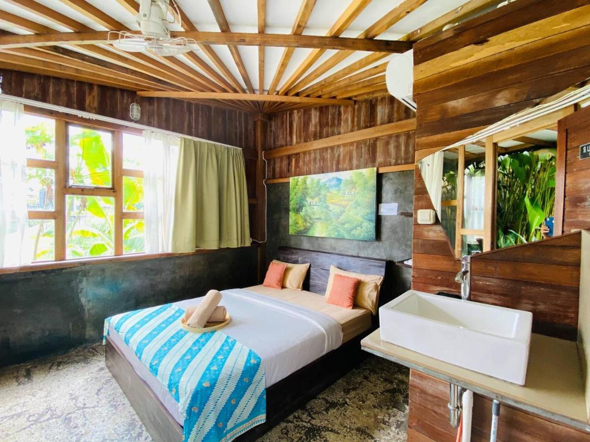 Kampoeng Saya 2* Seminyak (Bali)