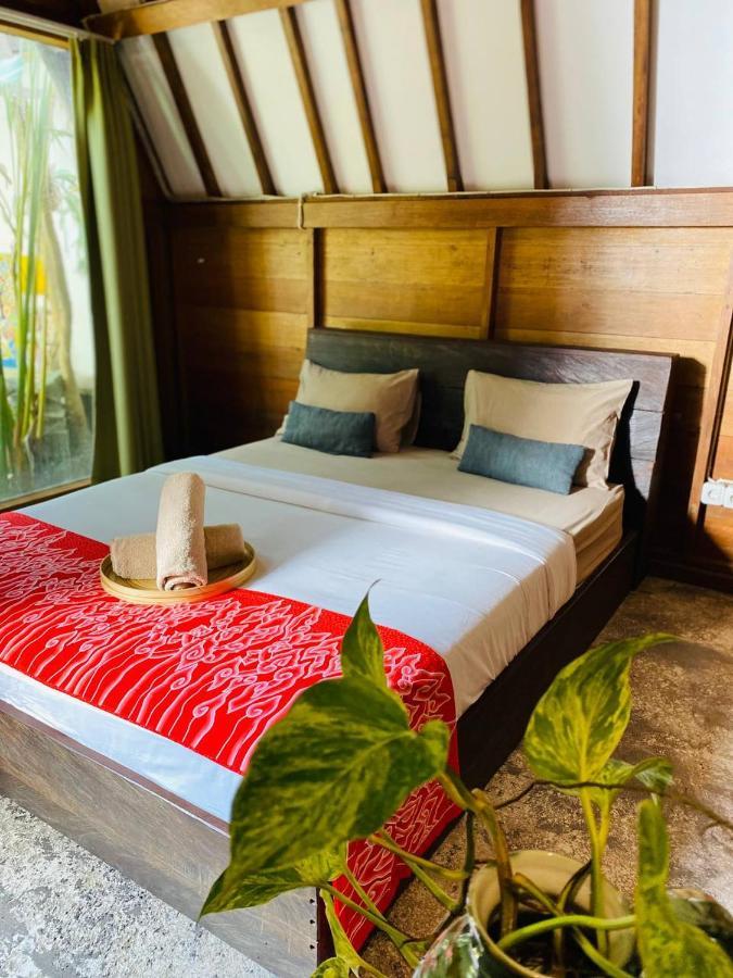 Kampoeng Saya Guest house
