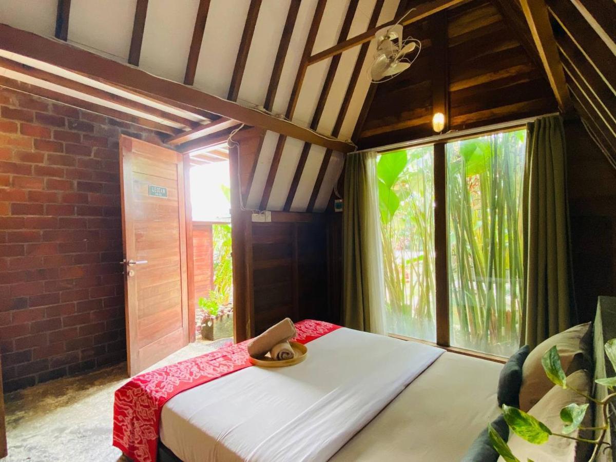 Kampoeng Saya Guest house Seminyak (Bali)