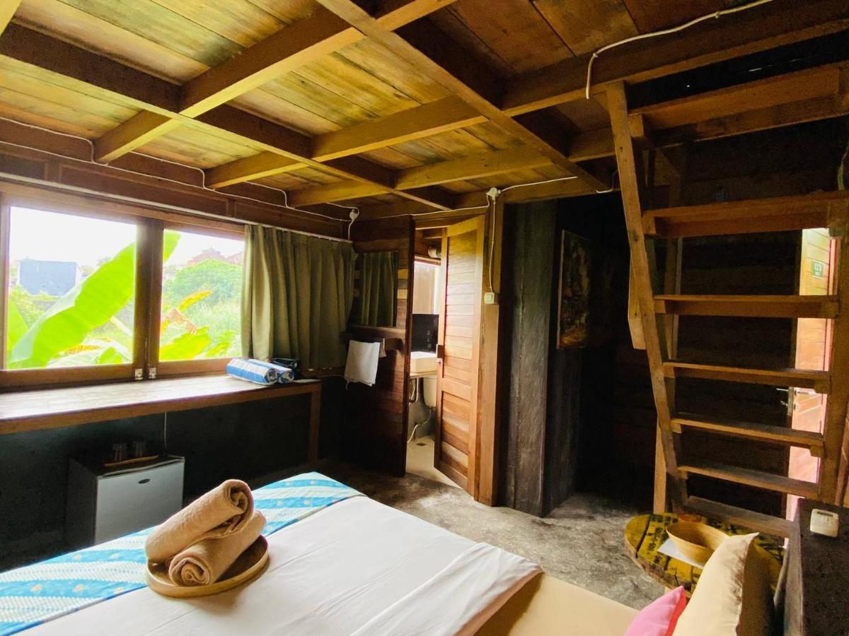 Kampoeng Saya Seminyak (Bali)