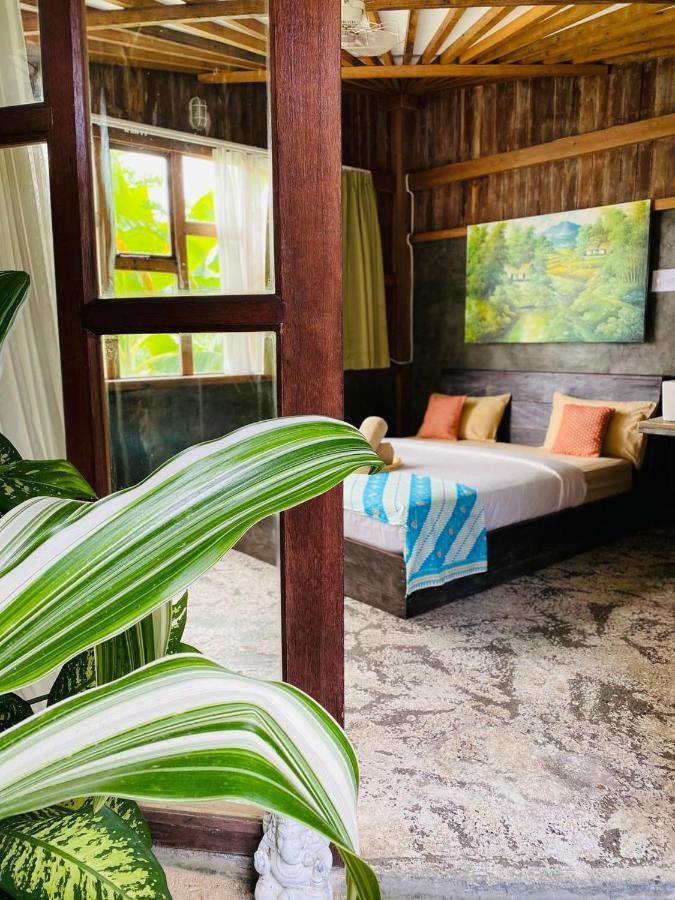 Kampoeng Saya Guest house