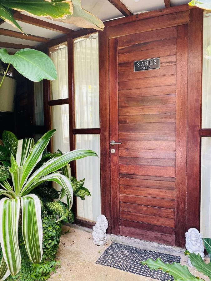 Kampoeng Saya Guest house