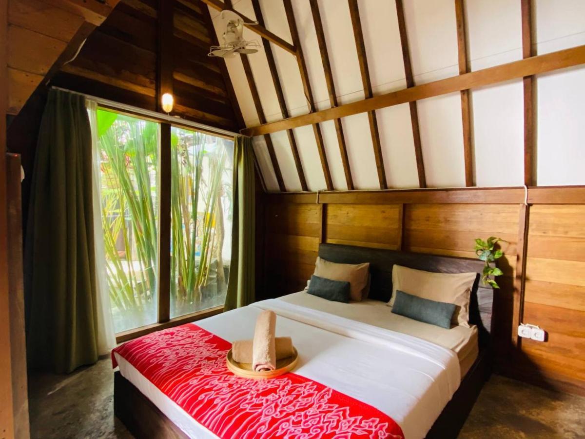 Kampoeng Saya Guest house Seminyak (Bali)