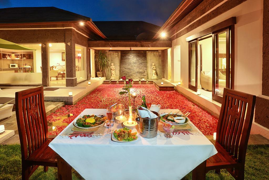 Vila The Buah Bali