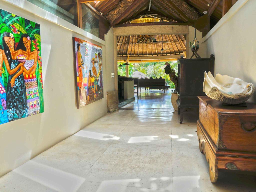 Taman Wana Luxury Villas Vila