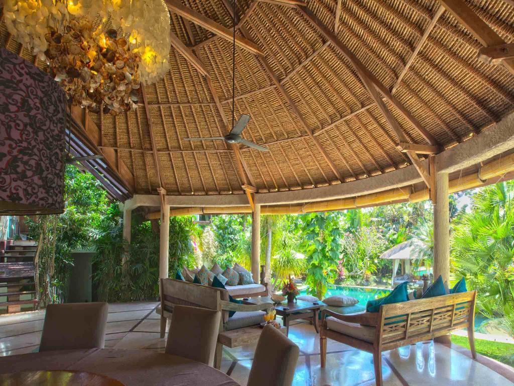 Taman Wana Luxury Villas *