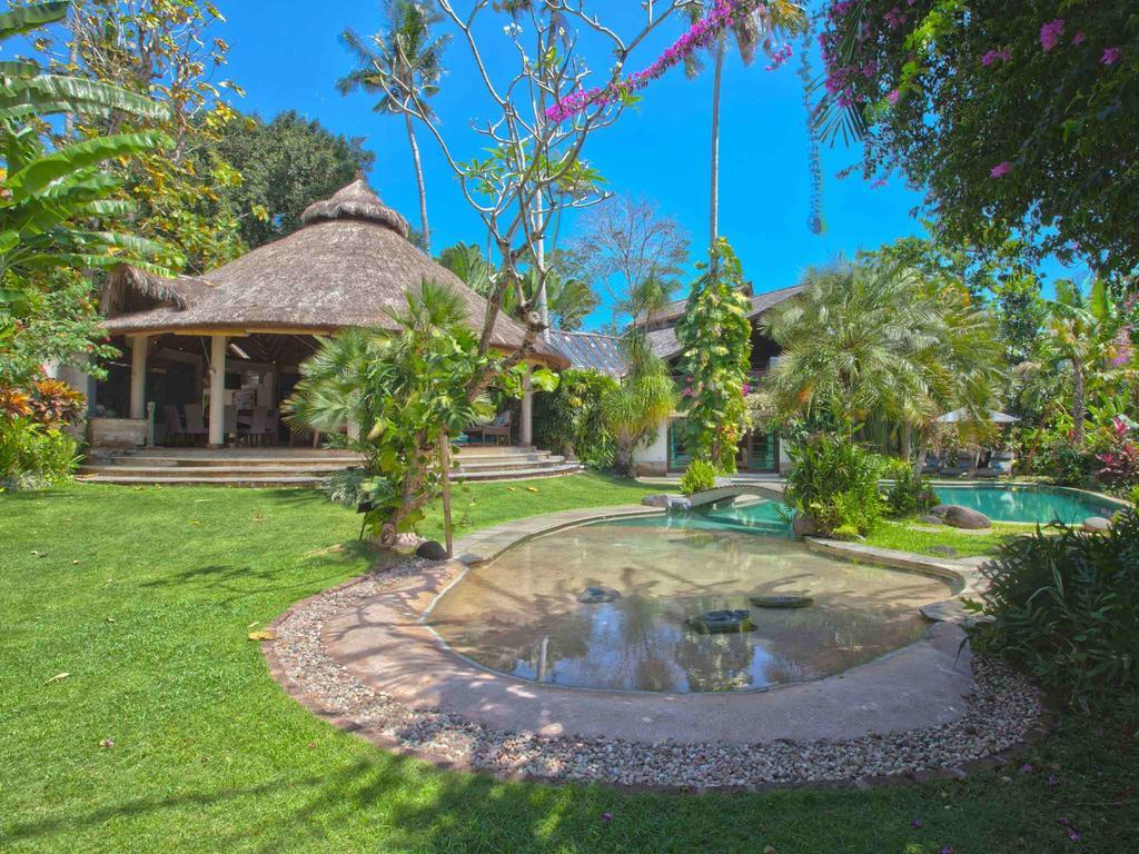 Vila Taman Wana Luxury Villas Seminyak (Bali)