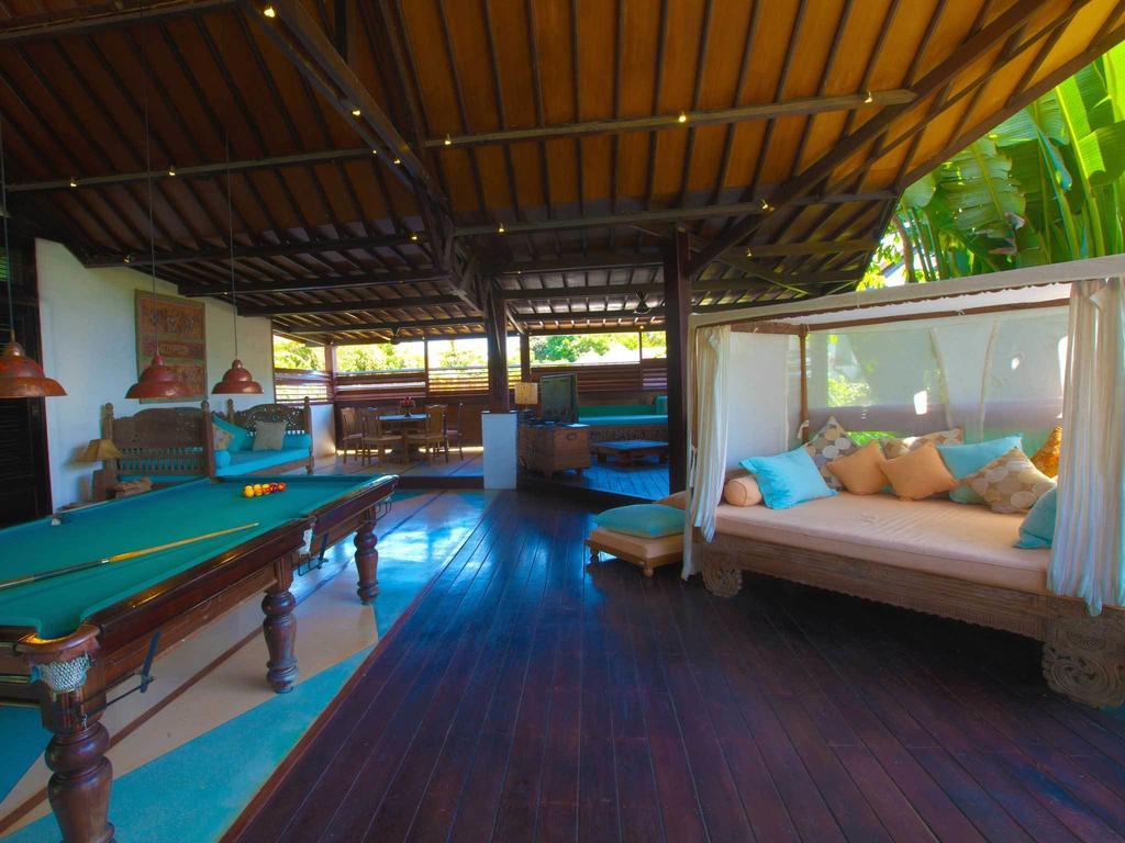 Taman Wana Luxury Villas * Seminyak (Bali)