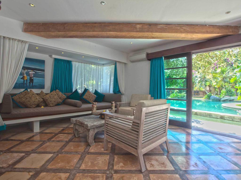 Vila Taman Wana Luxury Villas