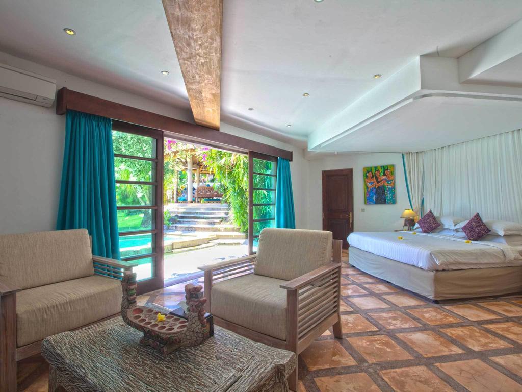 Taman Wana Luxury Villas Vila